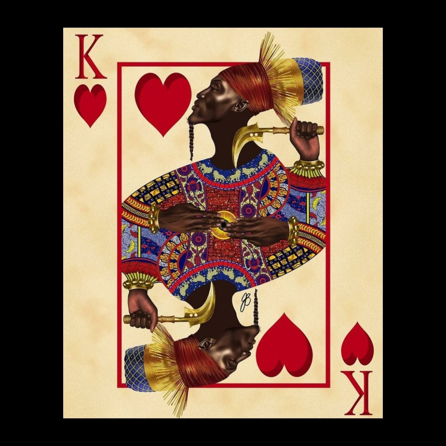Album cover of Power
