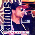 Soujie Vol.1 Balazz