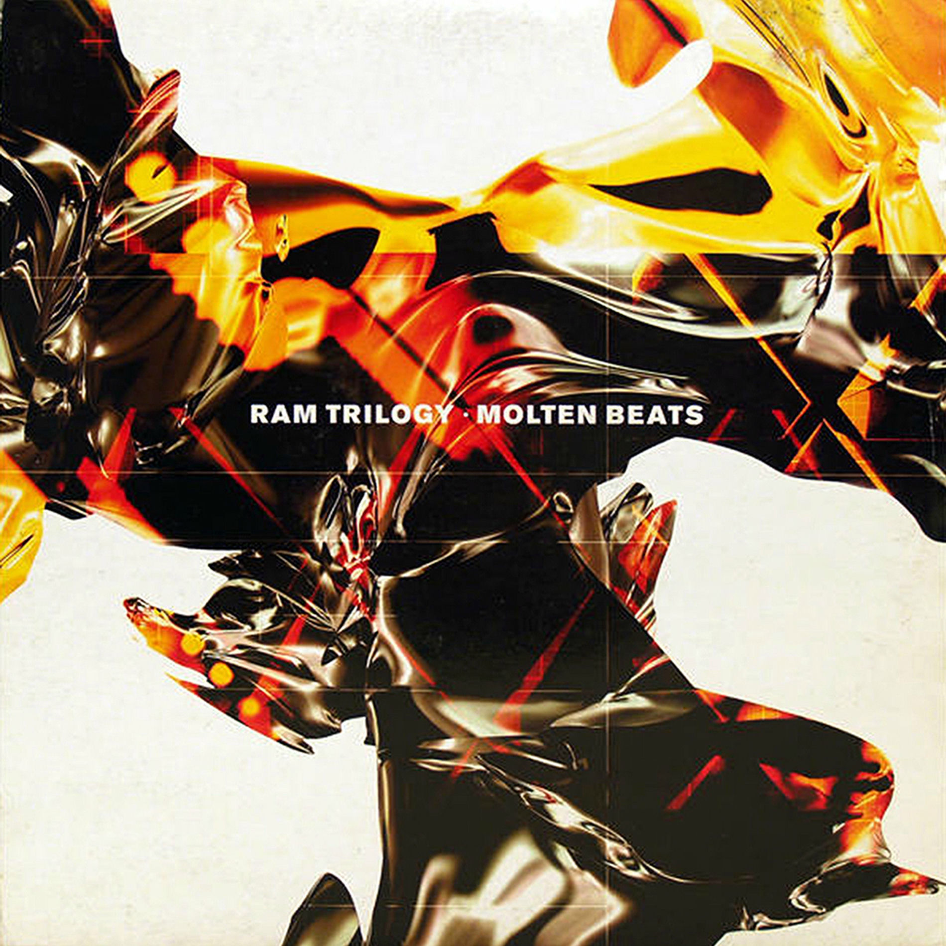 Album cover of No Reality