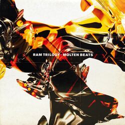 Cover of Molten Beats