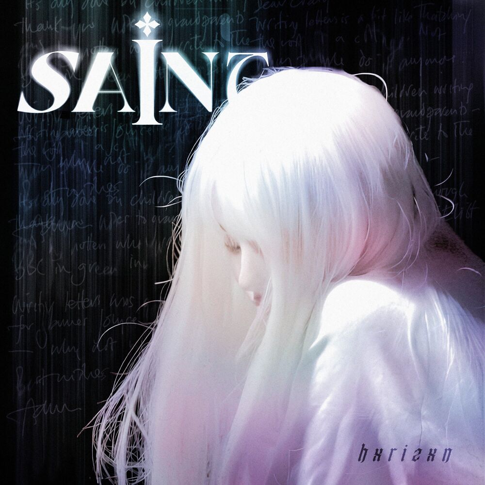 Picture of Saint