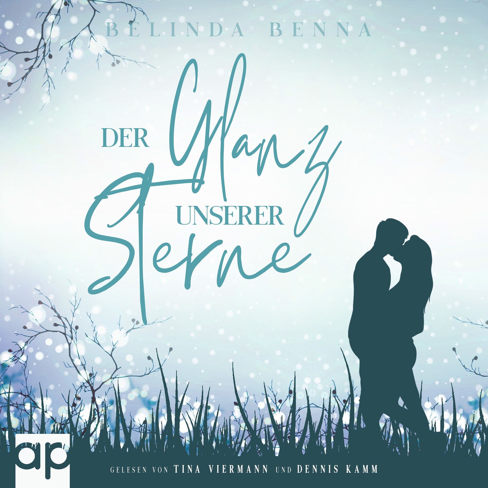 Album cover of Der Glanz unserer Sterne