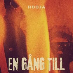 Cover of EN GÅNG TILL