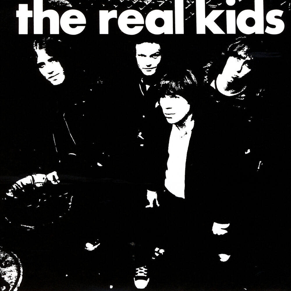 Picture of The Real Kids
