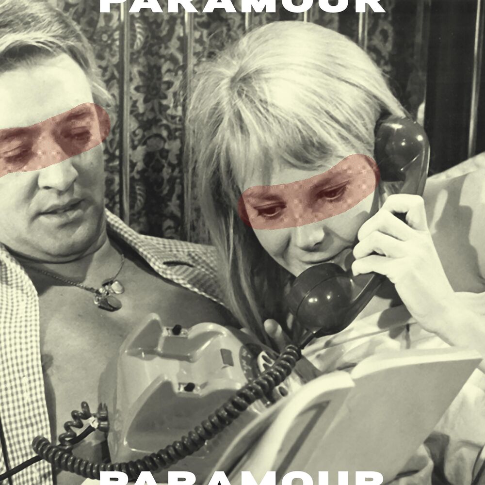 Picture of Paramour