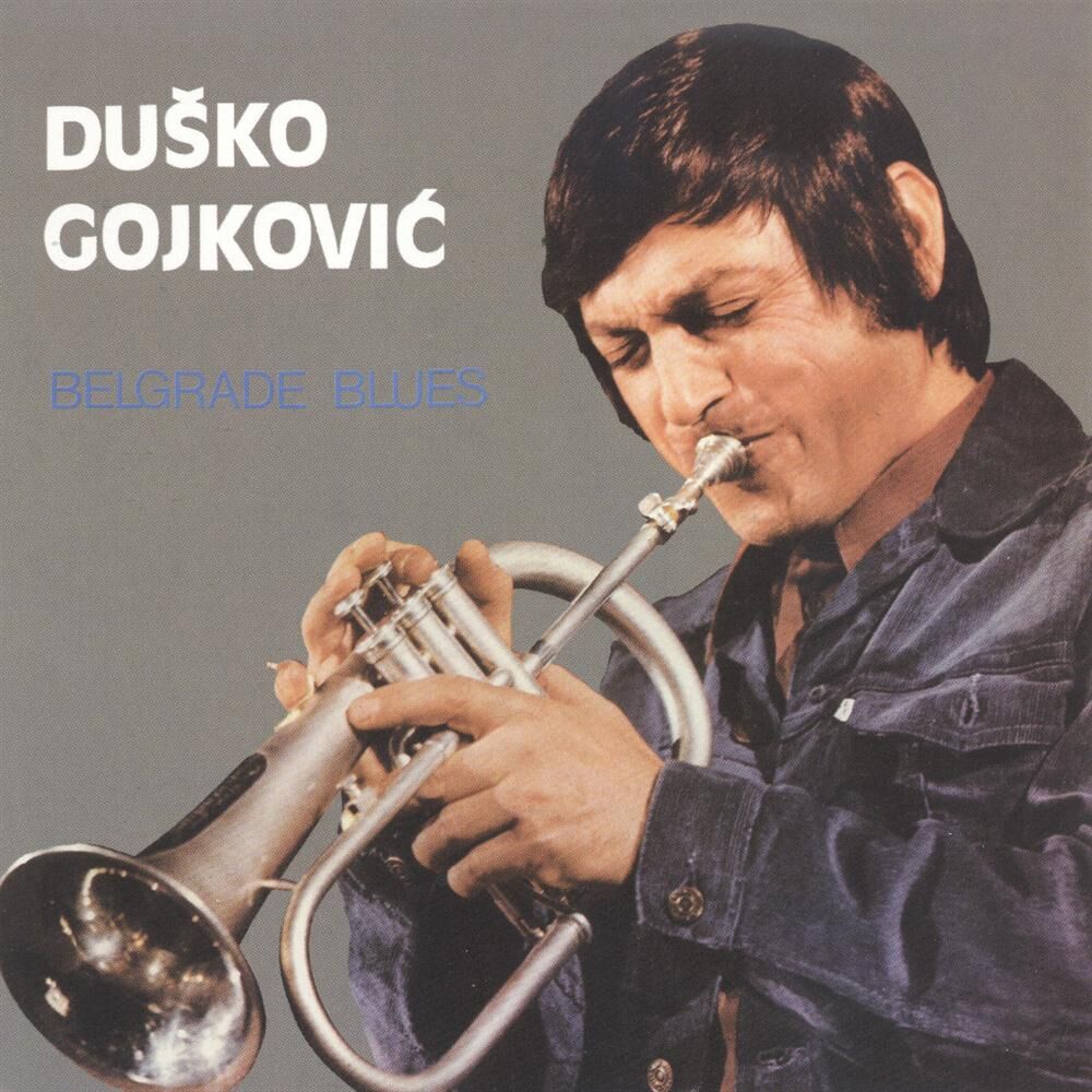 Picture of Belgrade blues