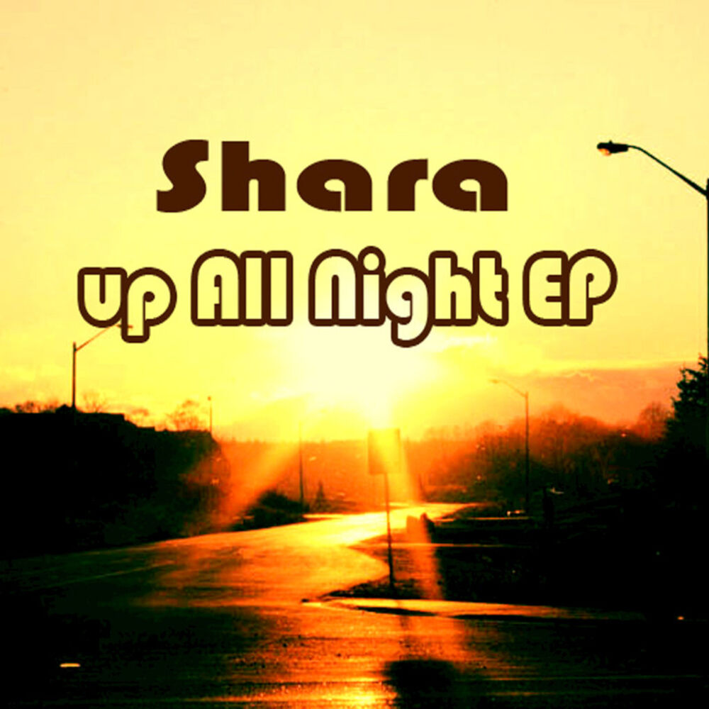 Picture of Up All Night EP