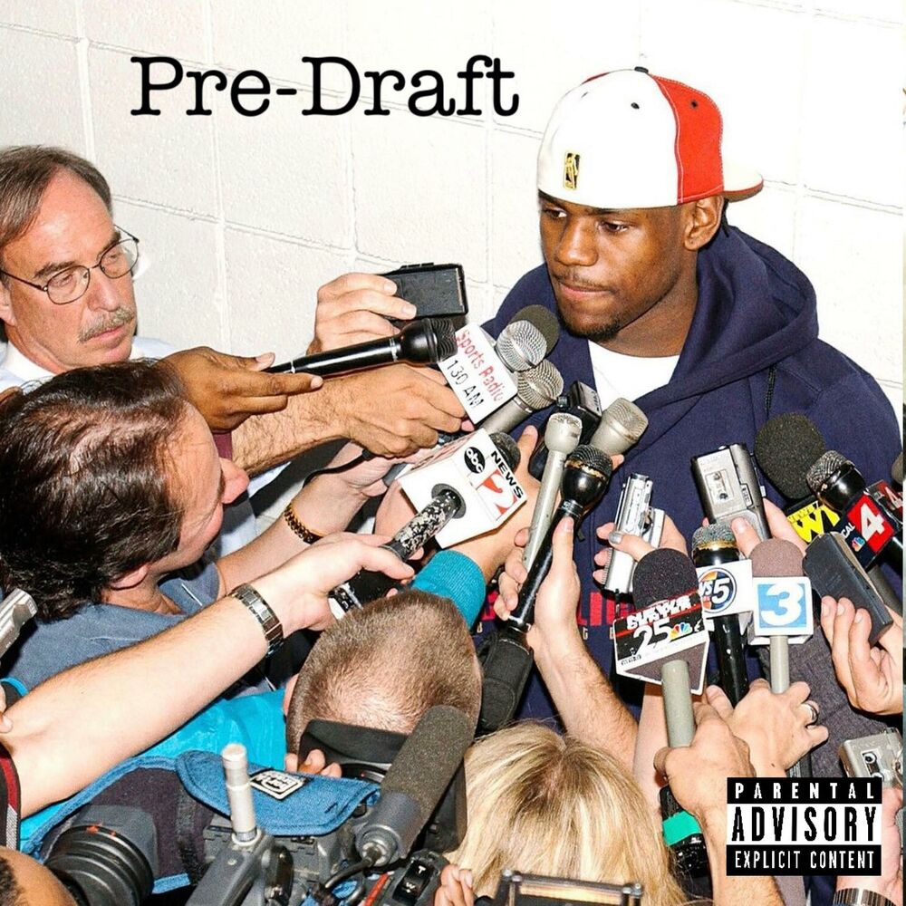 Picture of Pre-Draft