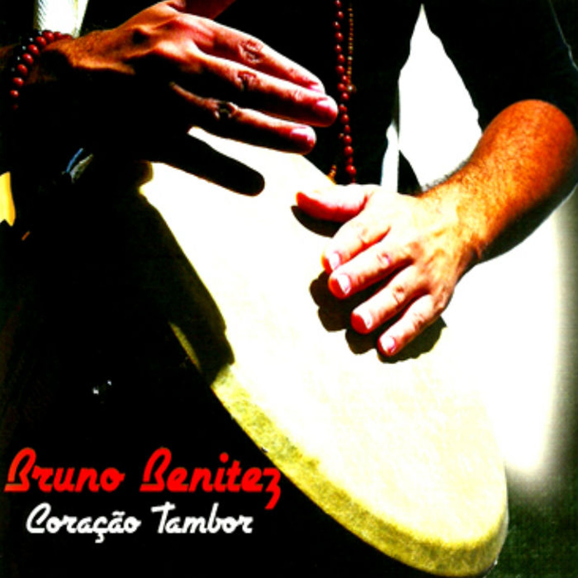 Album cover of Cabelo Marrom