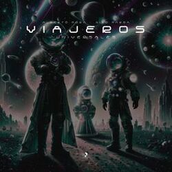 Cover of Viajeros Universales