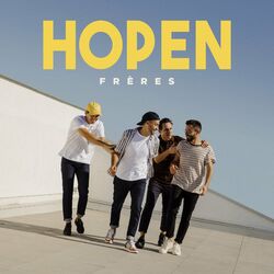 Cover of Frères