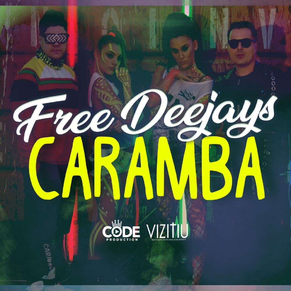 Picture of Caramba