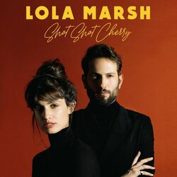 Cover of Shot Shot Cherry