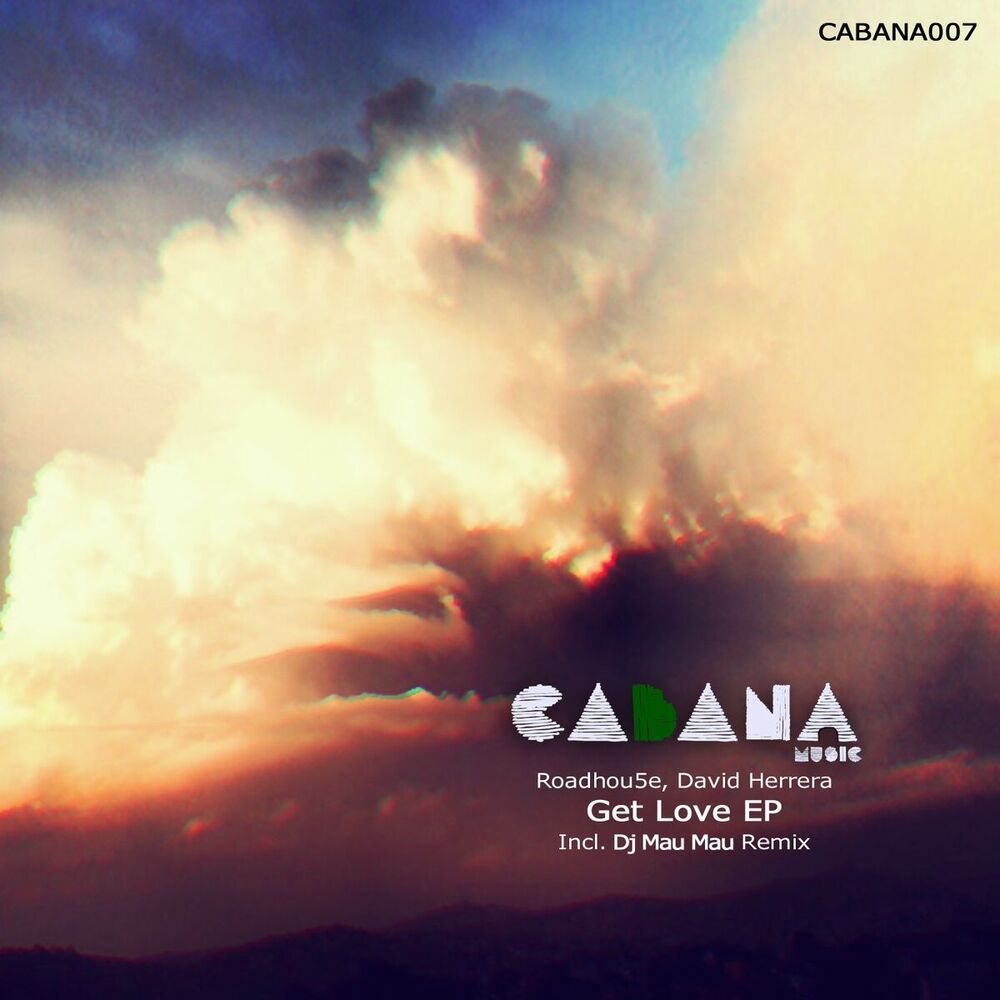 Picture of Get Love EP