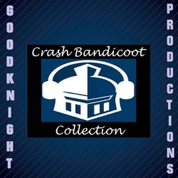 Cover of Crash Bandicoot Collection