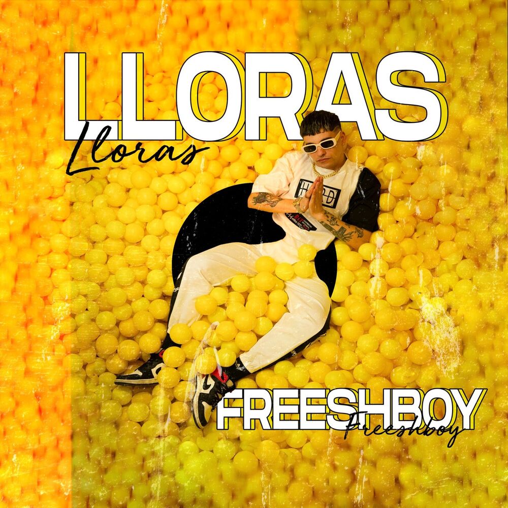 Picture of Lloras