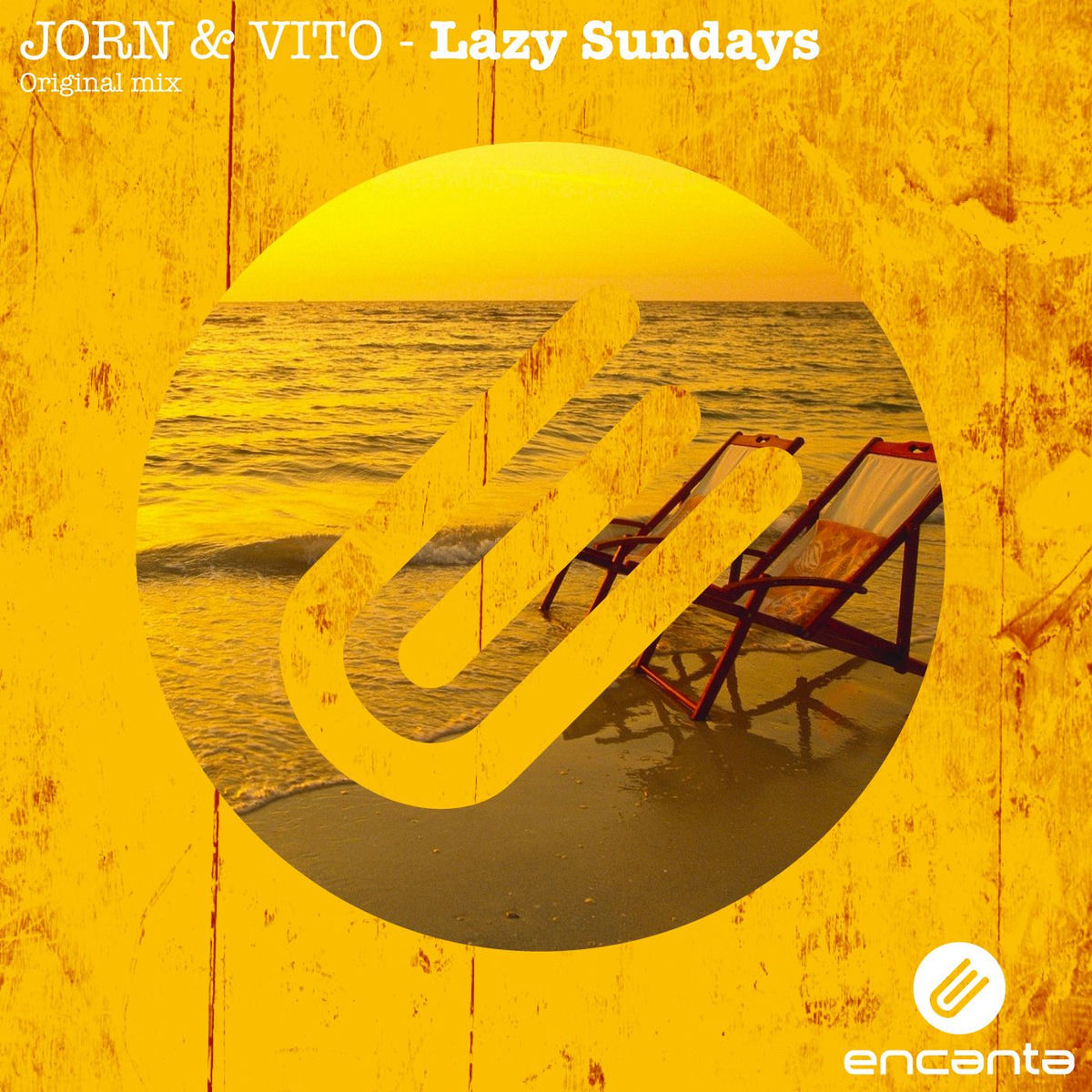 Album cover of Lazy Sundays