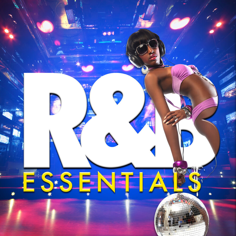 Picture of Rnb Essentials