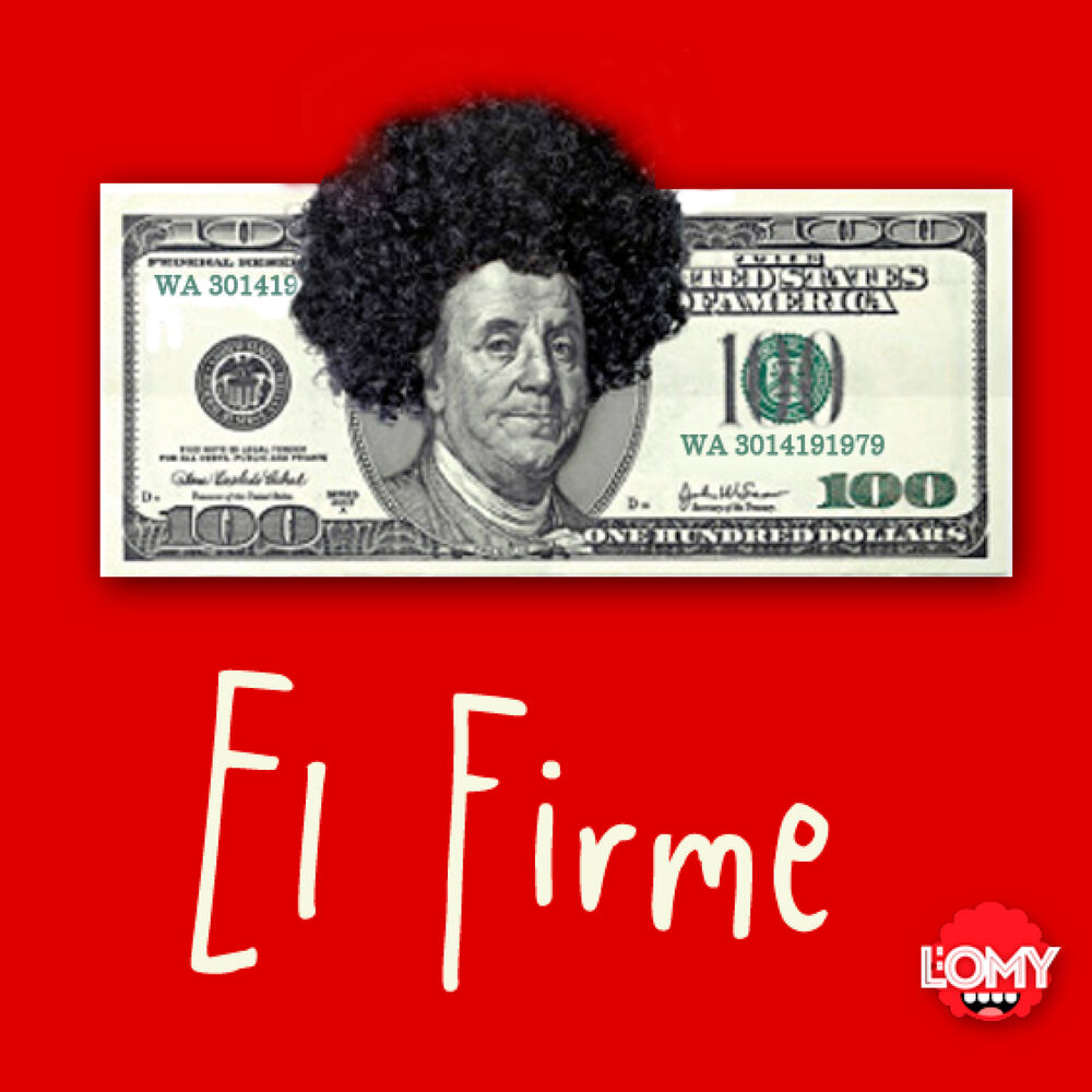 Picture of El Firme