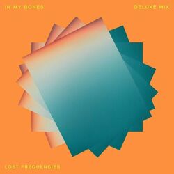 Cover of In My Bones (Deluxe Mix)