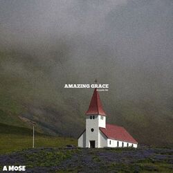 Cover of Amazing Grace (Acoustic Version)