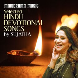 Cover of Selected Hindu Devotional Songs