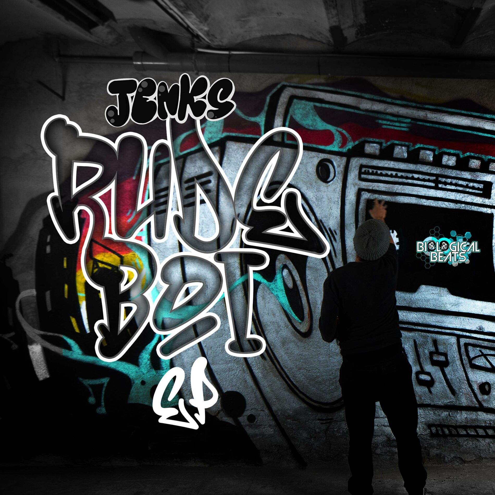 Album cover of Rudeboi EP