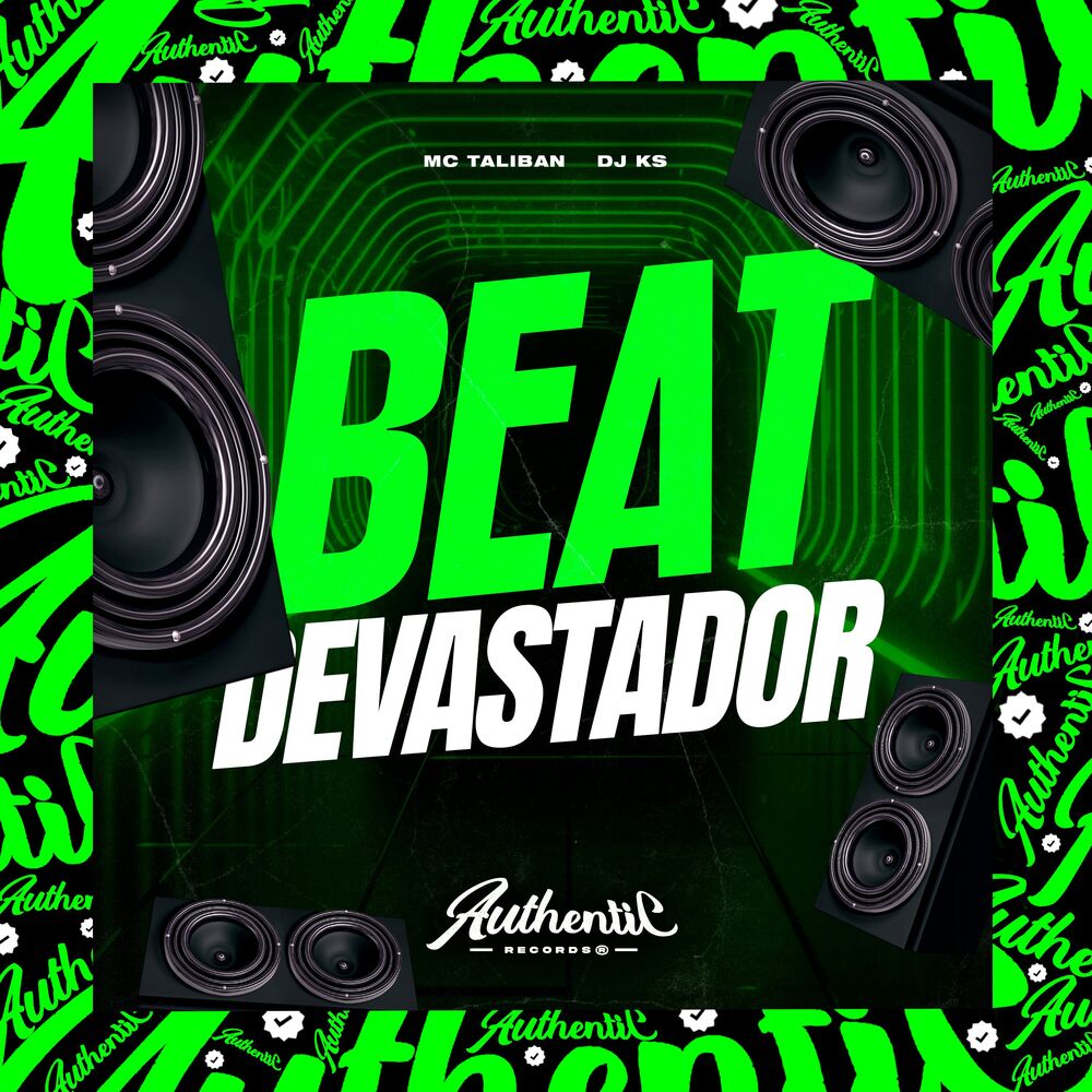 Picture of Beat Devastador