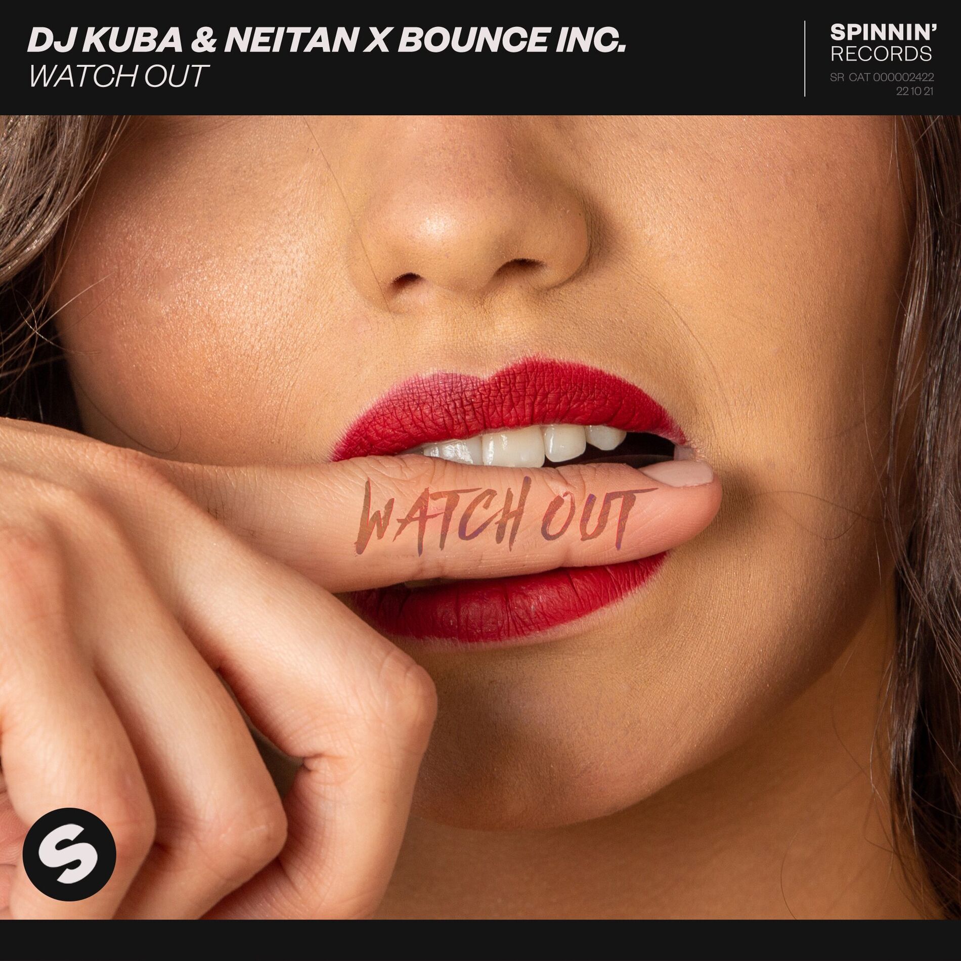 Album cover of Watch Out