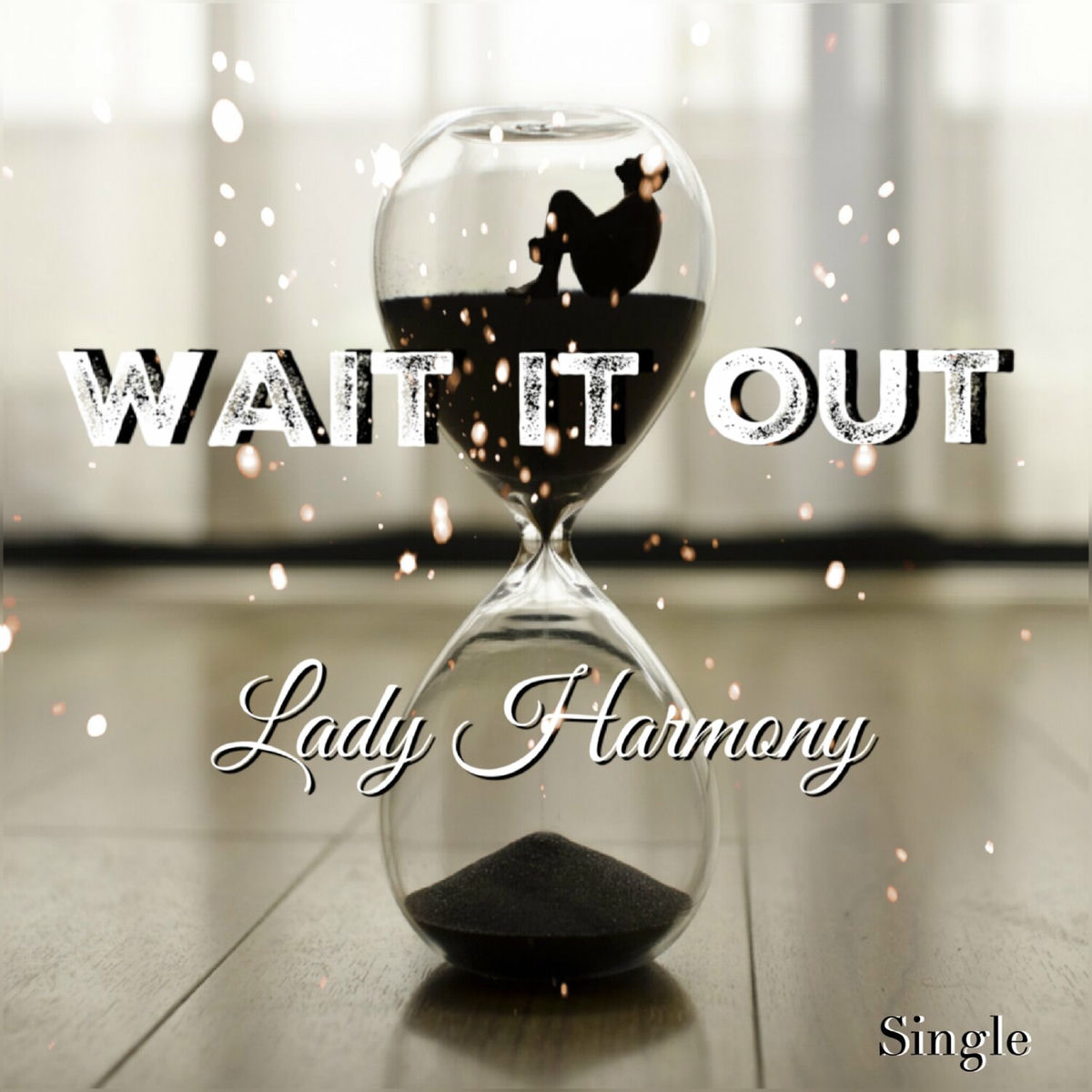 Album cover of Wait It Out