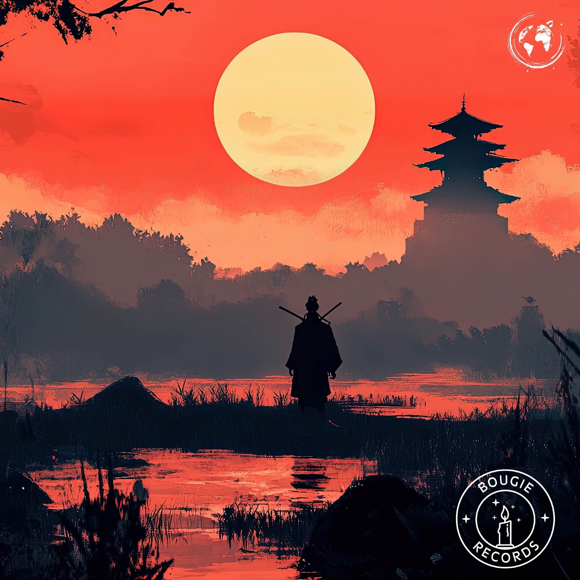 Album cover of Shadows of Honor