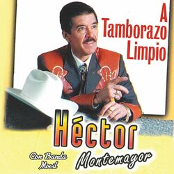 Cover of A Tamborazo Limpio