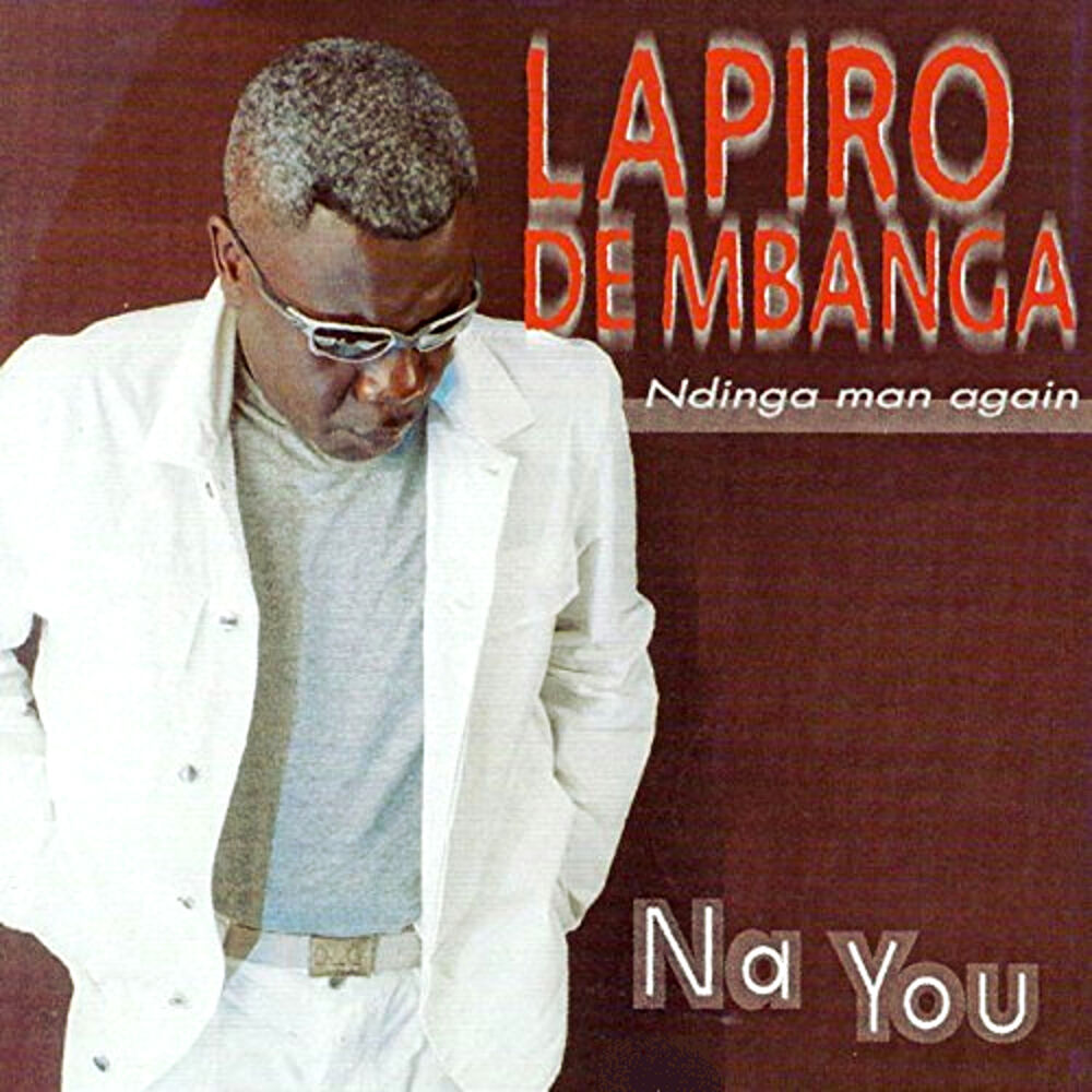 Picture of Na You / Ndinga Man Again