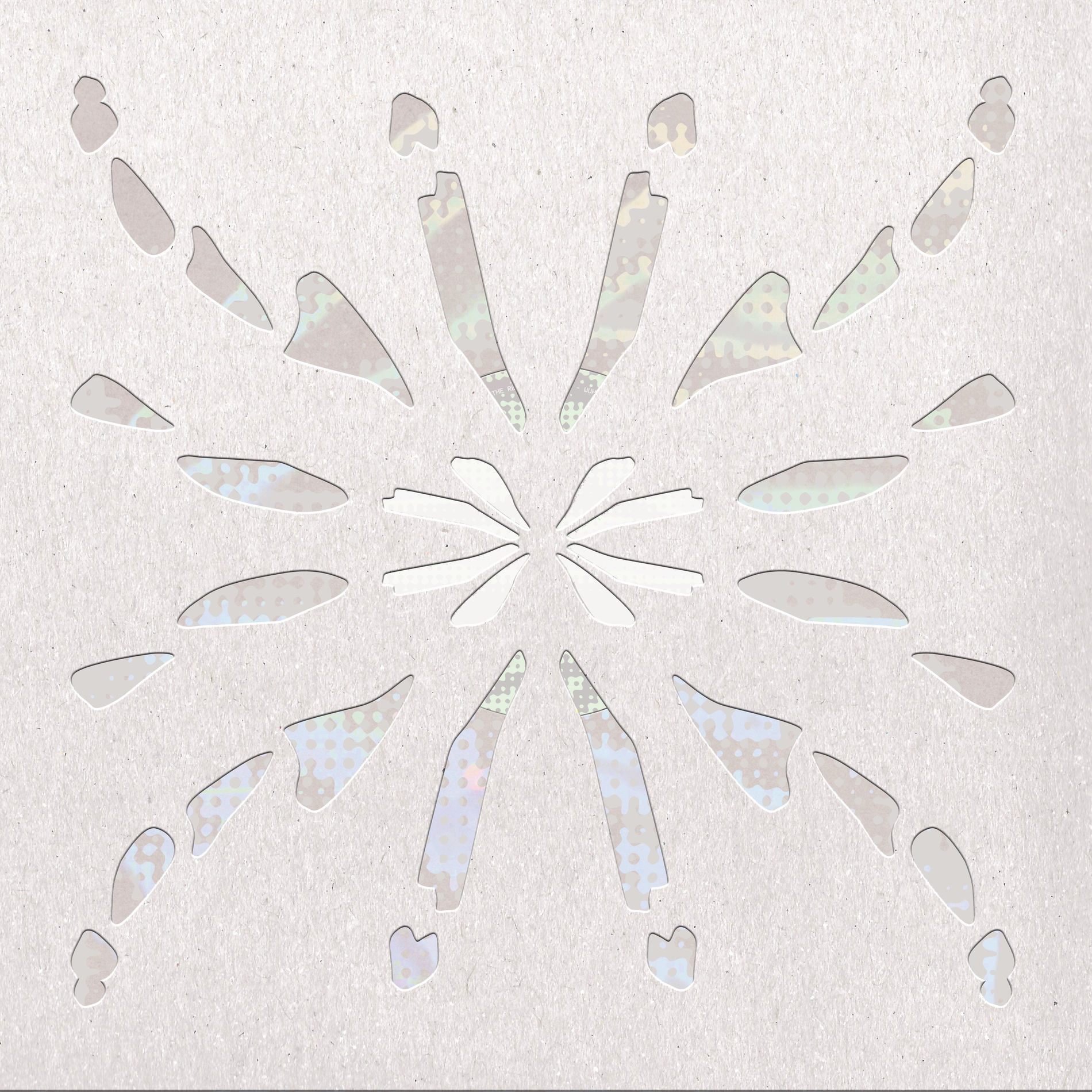 Album cover of WUH