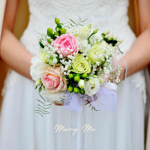 Yang Ha Jin – Marry Me – Single
