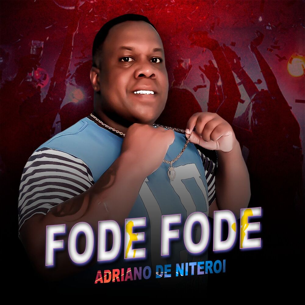 Picture of Fode Fode