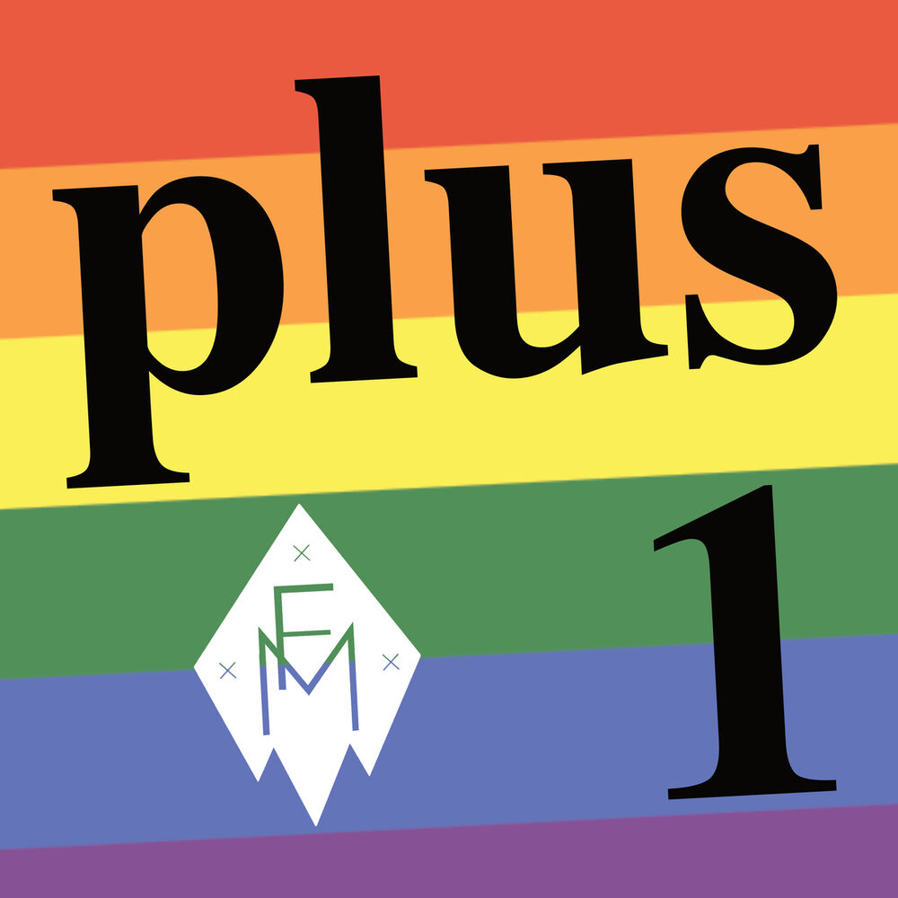 Picture of Plus 1