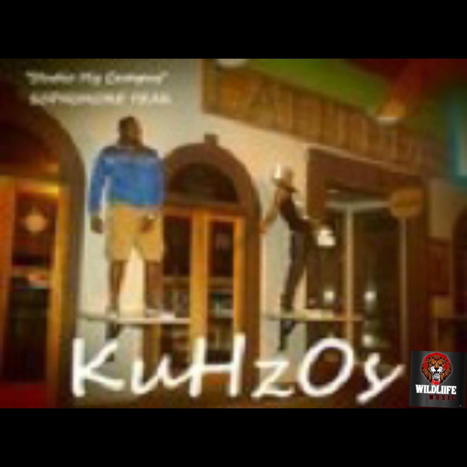 Album cover of Studio My Campus 