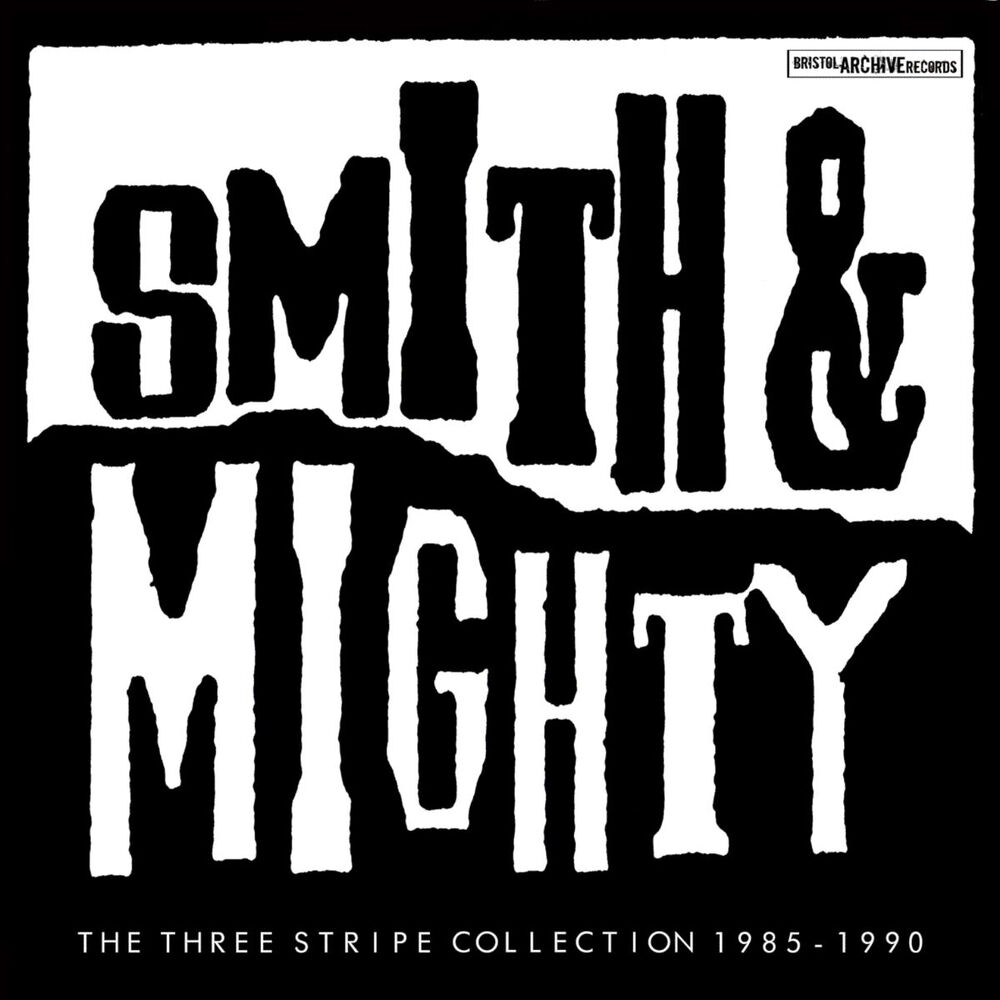 Picture of The Three Stripe Collection 1985 - 1990