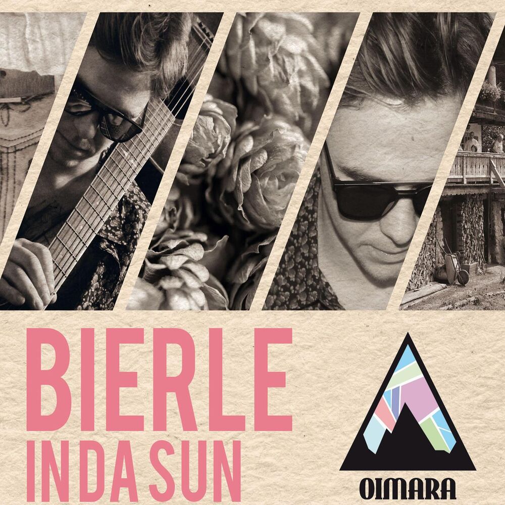 Picture of Bierle in da Sun