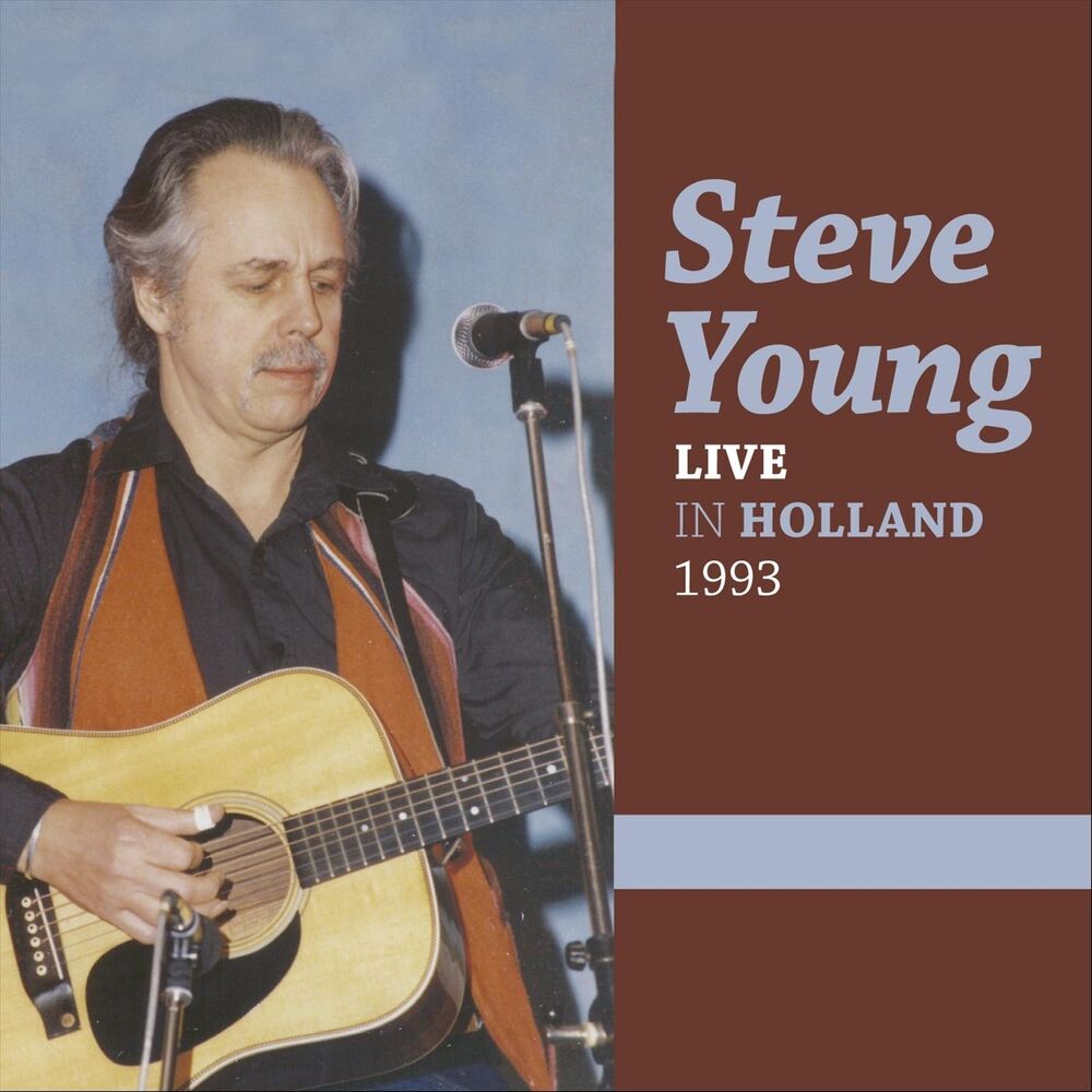 Picture of Live in Holland