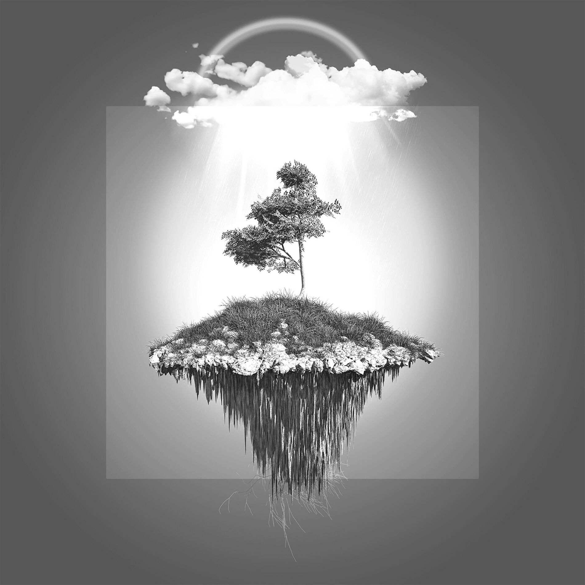Album cover of Grace
