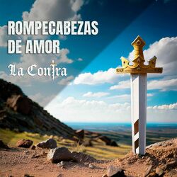 Cover of Rompecabezas de amor