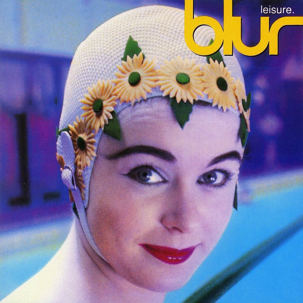 Picture of Leisure (Special Edition)