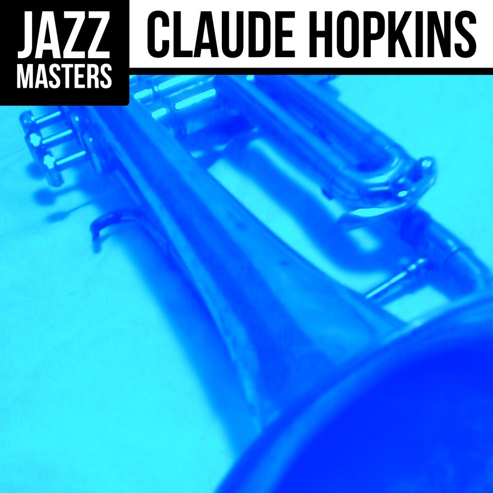 Picture of Jazz Masters: Claude Hopkins