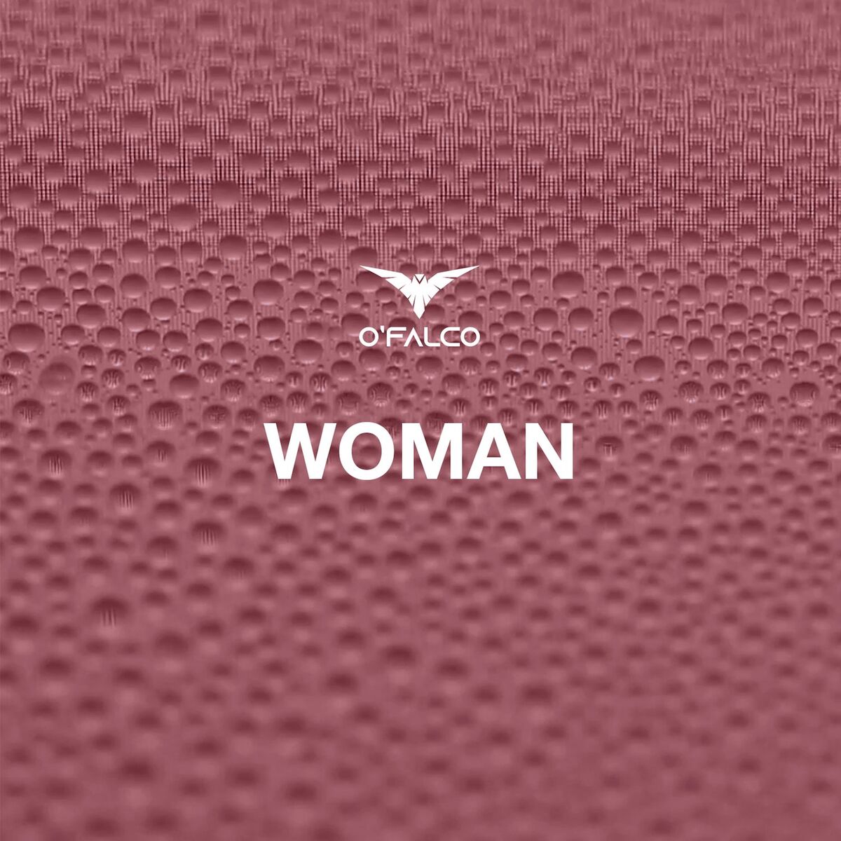 Album cover of Woman