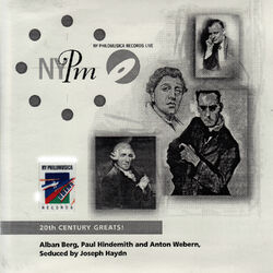Cover of 20th Century Greats - Seduced by Haydn