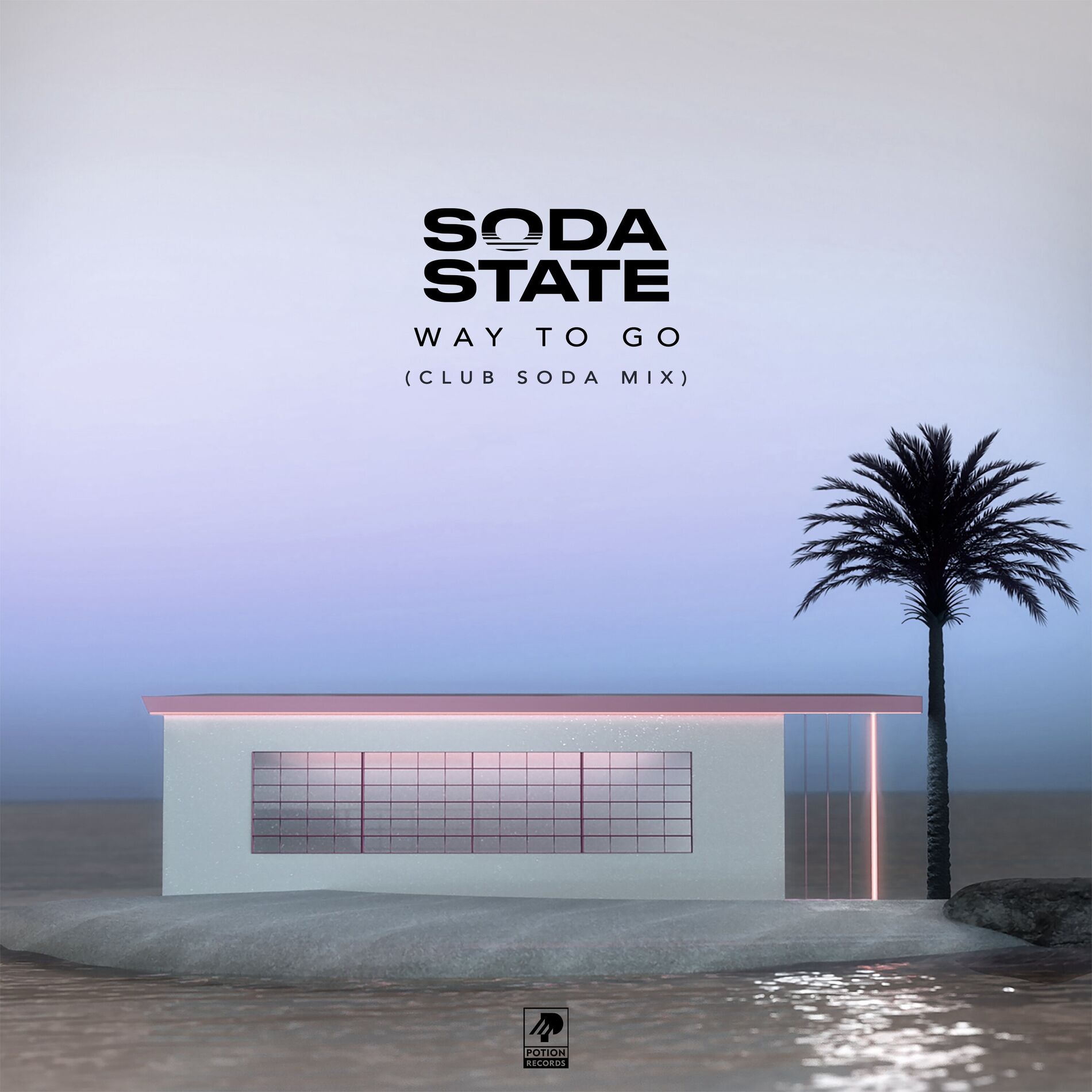Album cover of Way to Go
