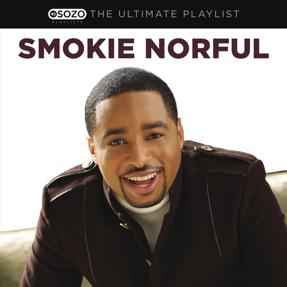Picture of The Ultimate Playlist