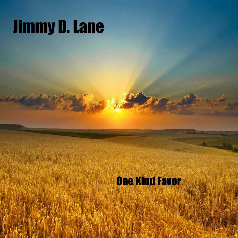 Picture of One Kind Favor